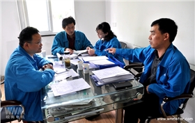 皖南電機|內審 皖南電機|內審