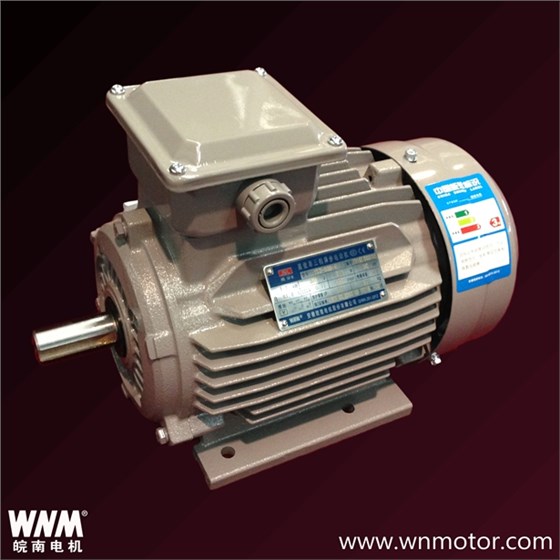 空調電機 空調電機