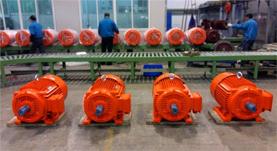 皖南電機抽油機節能電機 皖南電機抽油機節能電機