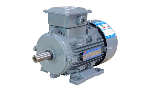 YE2系列高效率三相異步電動機（停產）