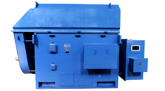 TRKK高壓三相異步電動機 TRKK高壓三相異步電動機