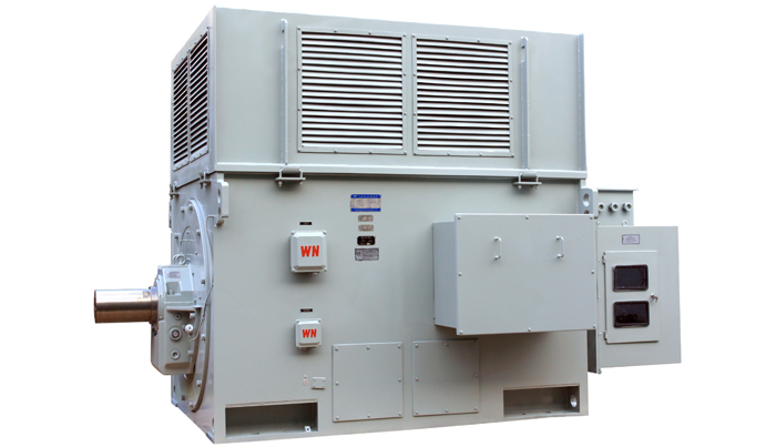 YR三相異步電動機 YR三相異步電動機