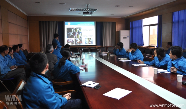 皖南電機 皖南電機