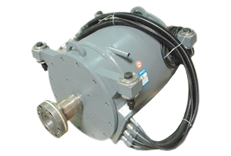 YQSL系列大巴車用水冷驅動電機 YQSL系列大巴車用水冷驅動電機