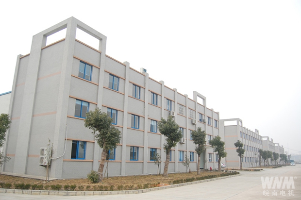 皖南電機日本JIS標準電機生產基地 皖南電機日本JIS標準電機生產基地