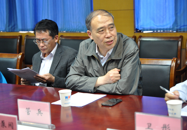 管總作精彩發言 管總作精彩發言