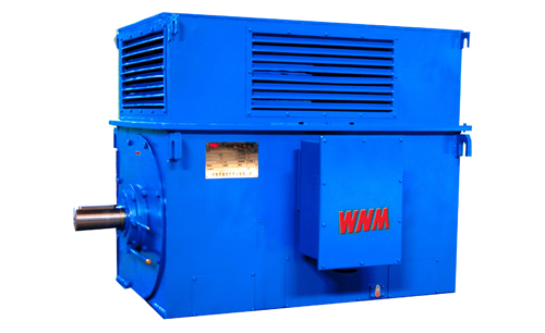 Y系列中型高壓高效電動機 Y系列中型高壓高效電動機