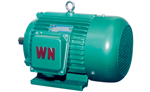 YDT系列變極多速三相異步電動機(jī) YDT系列變極多速三相異步電動機(jī)