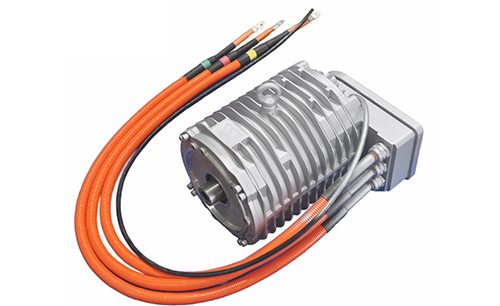 YQC系列新能源汽車驅(qū)動電機 YQC系列新能源汽車驅(qū)動電機