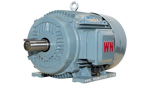 TYCP系列三相變頻驅動永磁同步電動機 TYCP系列三相變頻驅動永磁同步電動機