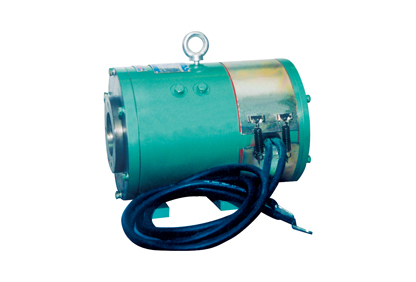 XQ(D)系列直流牽引電動機 XQ(D)系列直流牽引電動機