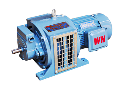 YCT系列電磁調速電動機 YCT系列電磁調速電動機