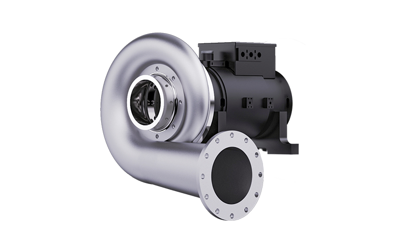 DHMCB系列磁懸浮高速離心風(fēng)機(jī) DHMCB系列磁懸浮高速離心風(fēng)機(jī)